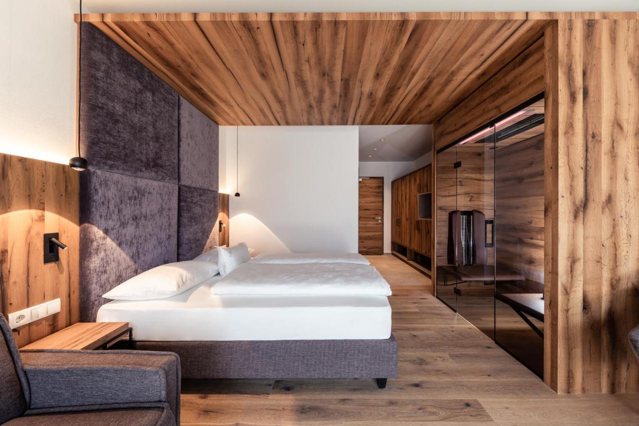 Boutiquehotel Clara Hotel Brunico