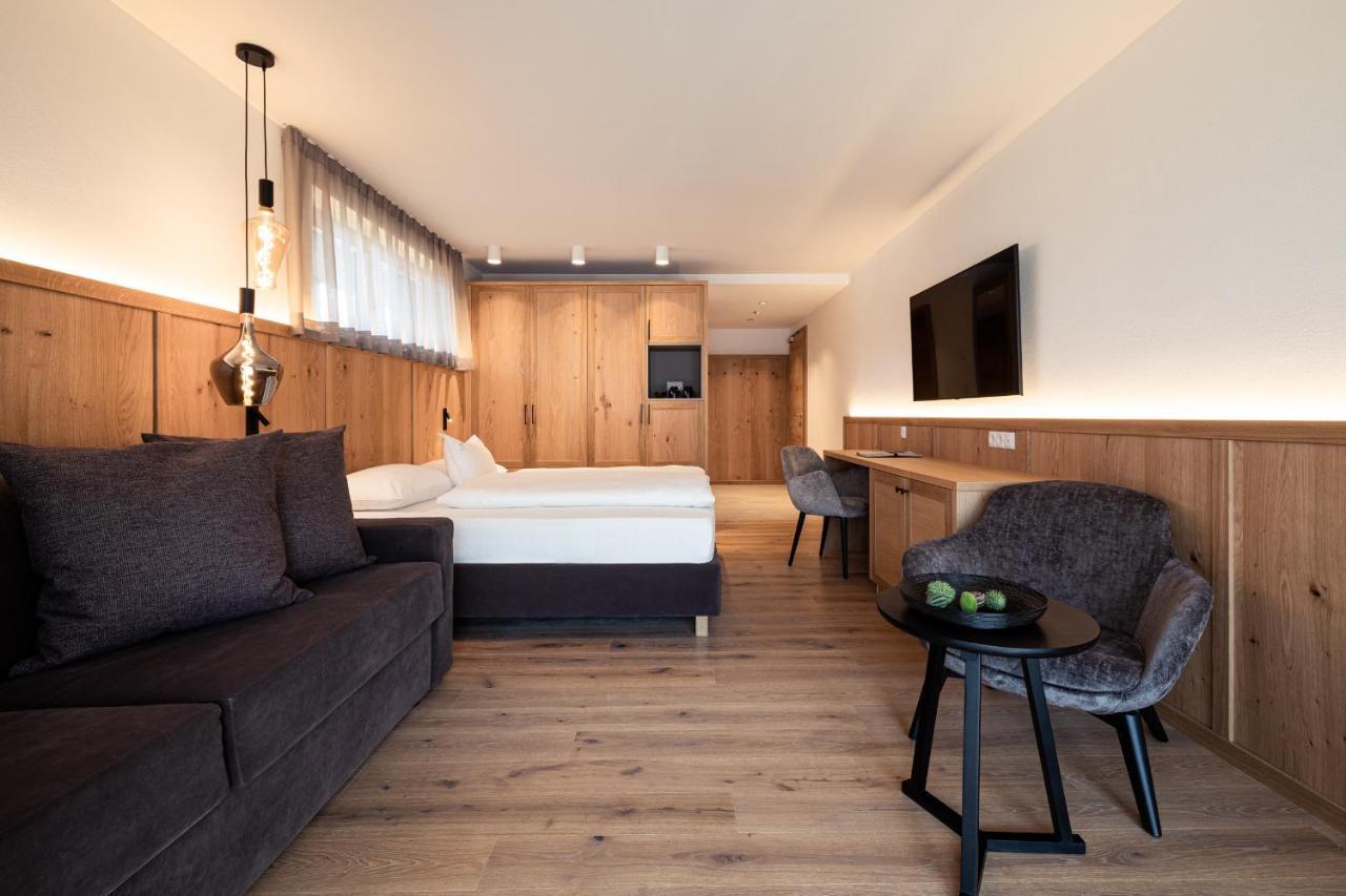 Hotel Boutiquehotel Clara