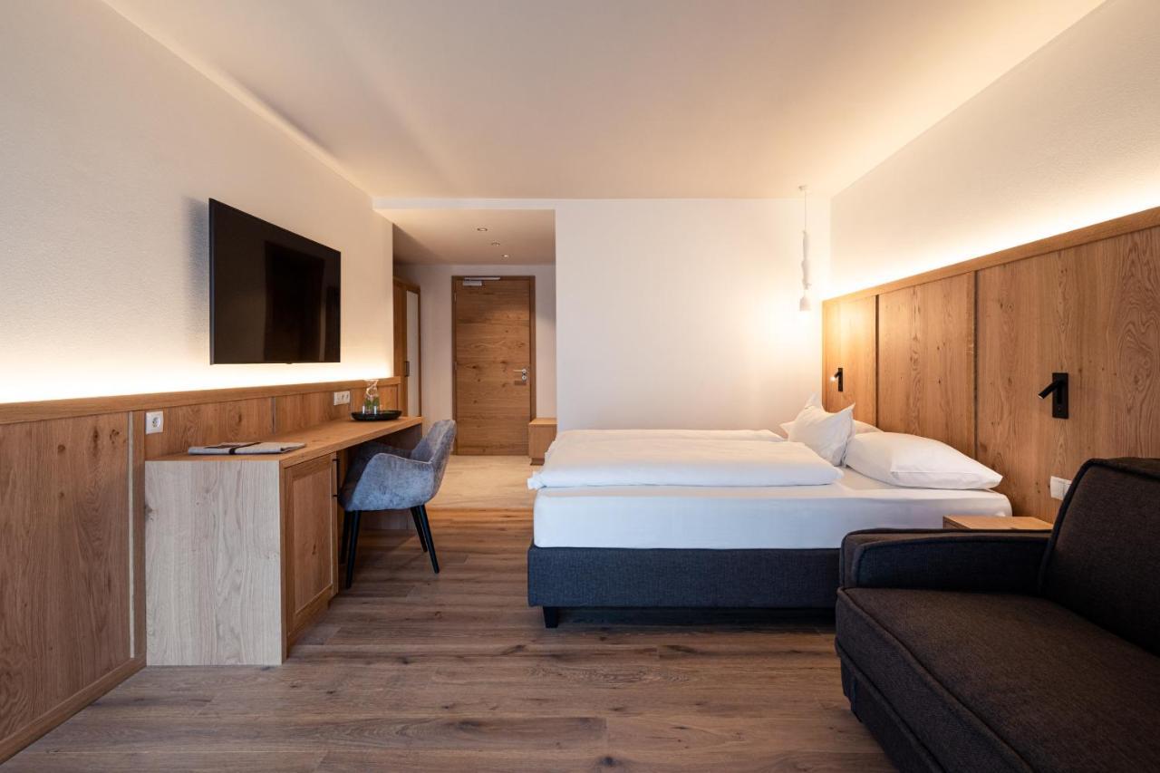 Boutiquehotel Clara Hotel Brunico