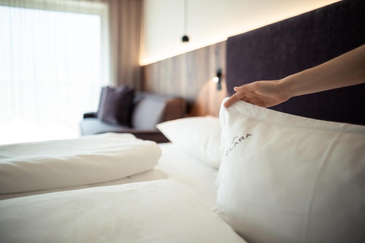 Boutiquehotel Clara Hotel