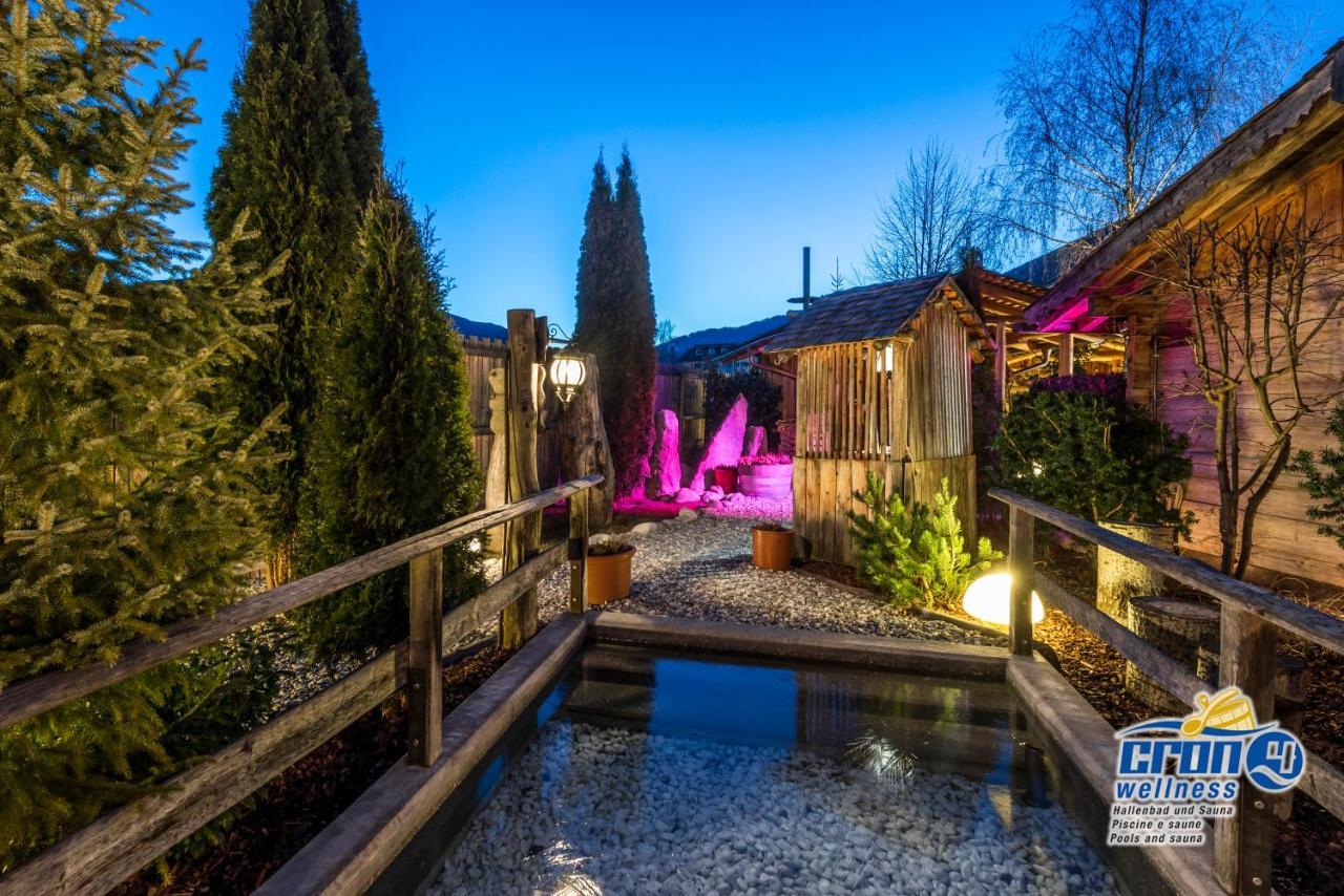Hotel Boutiquehotel Clara