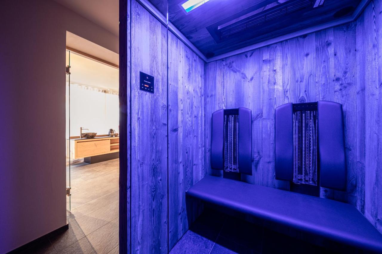 Boutiquehotel Clara Brunico