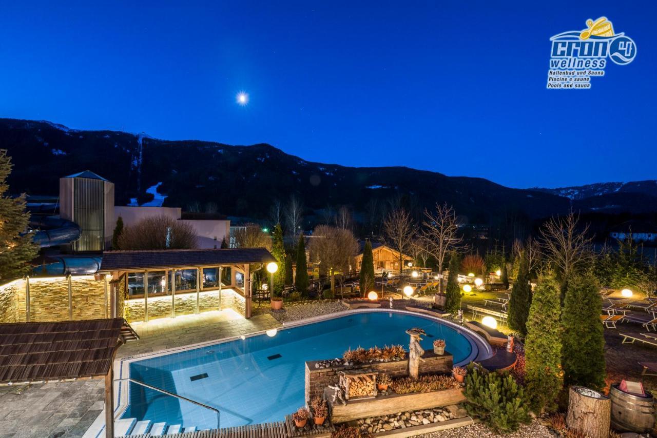 Boutiquehotel Clara Brunico