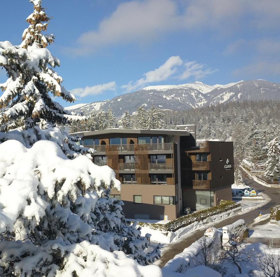 Boutiquehotel Clara 3* Brunico