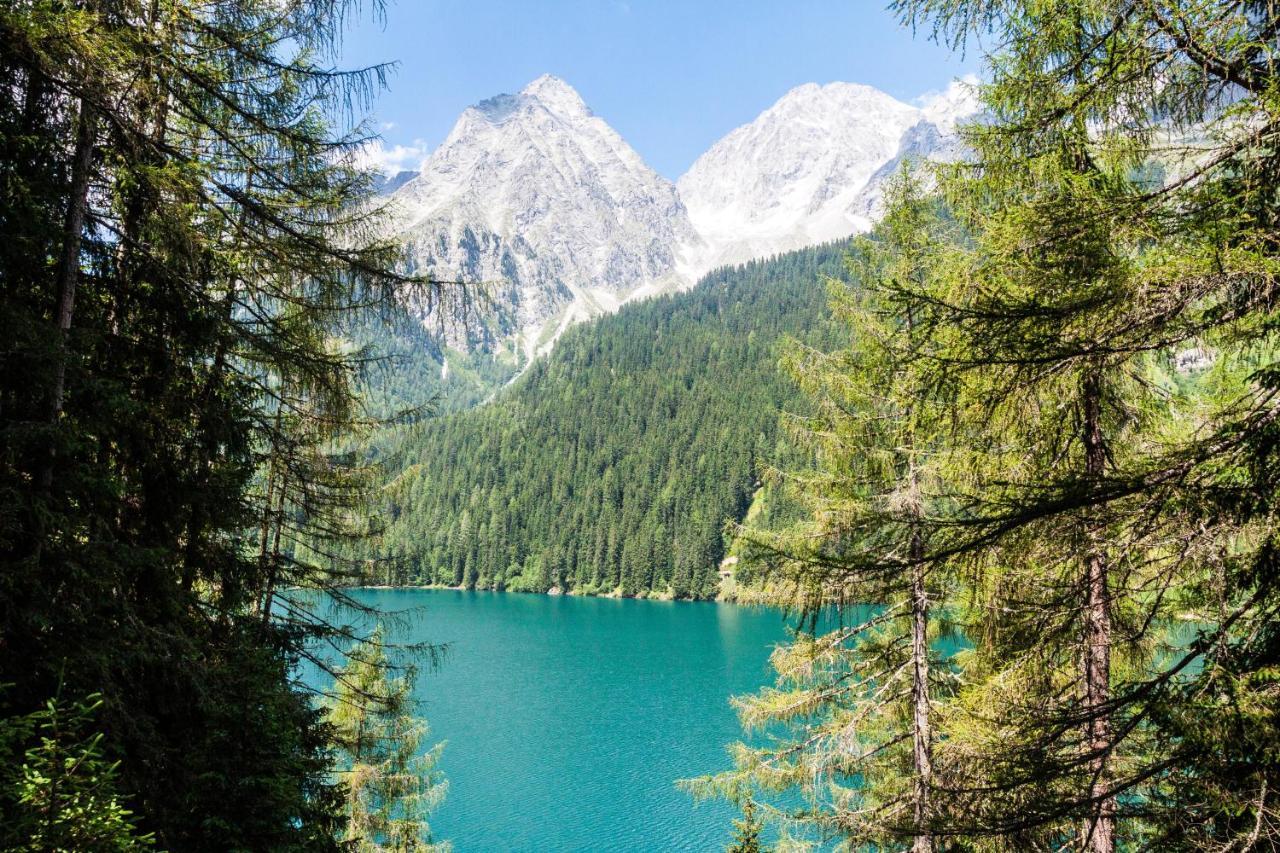 Boutiquehotel Clara 3* Brunico