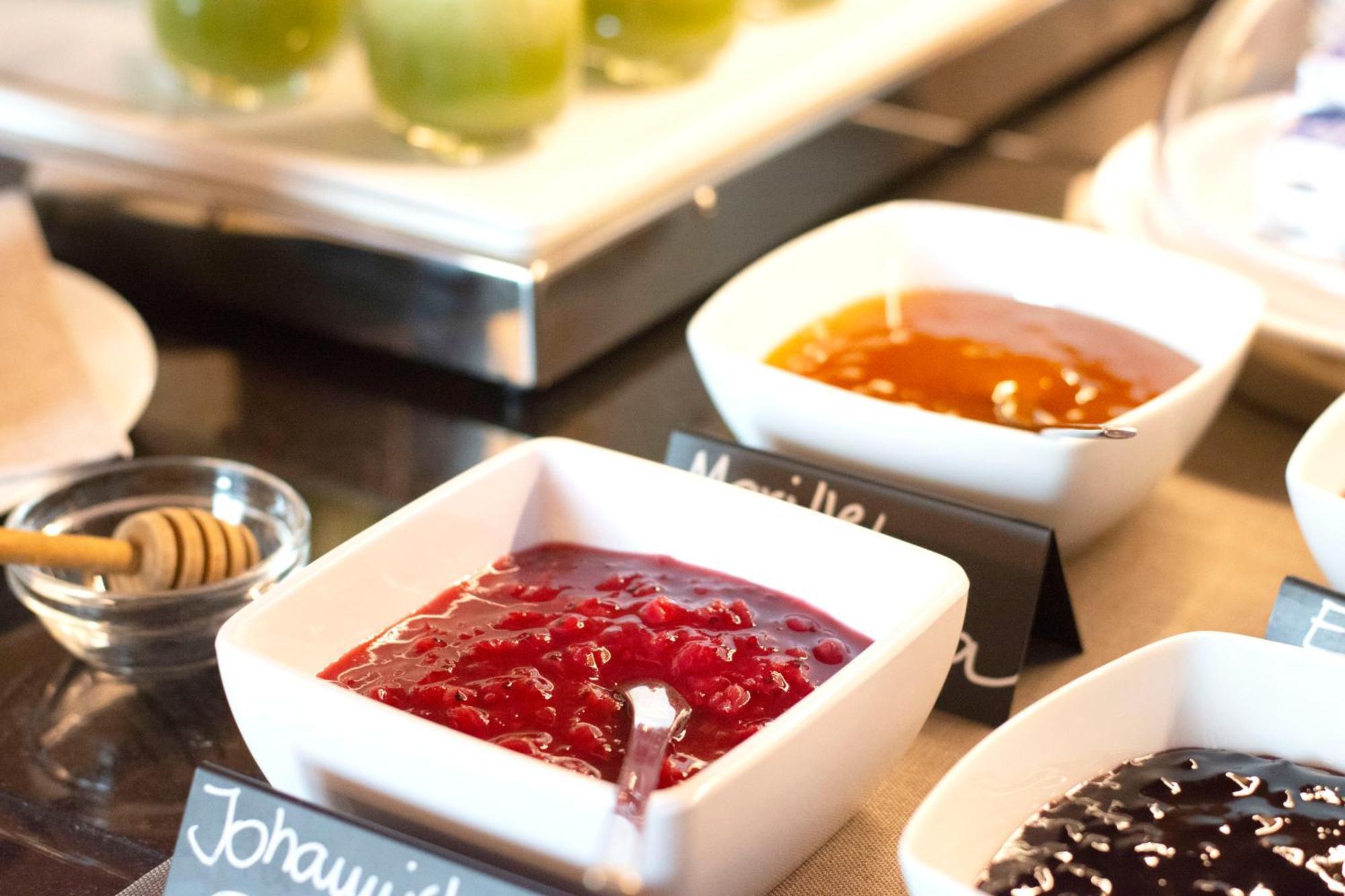 Boutiquehotel Clara