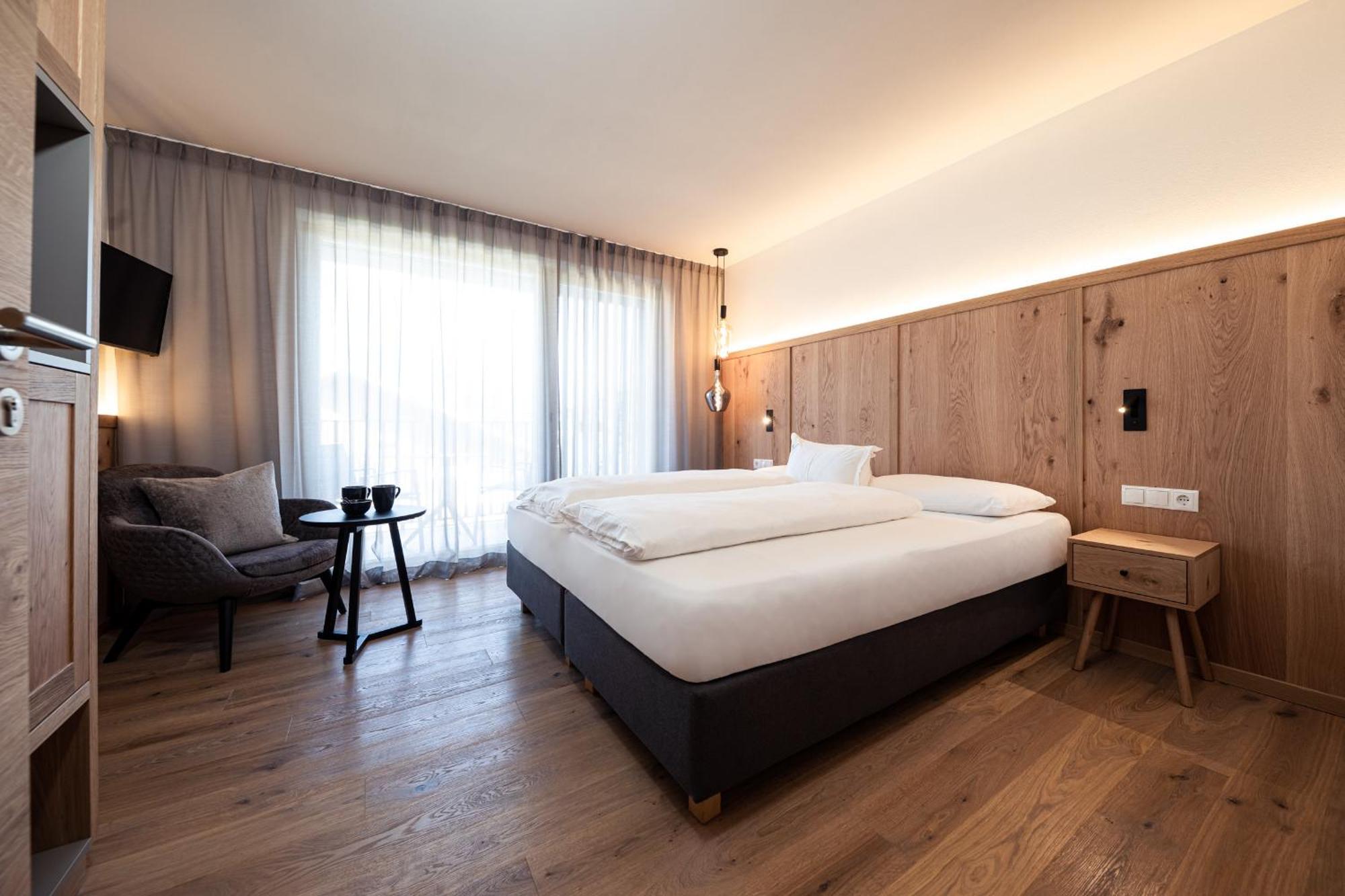 Hotel Boutiquehotel Clara 3*