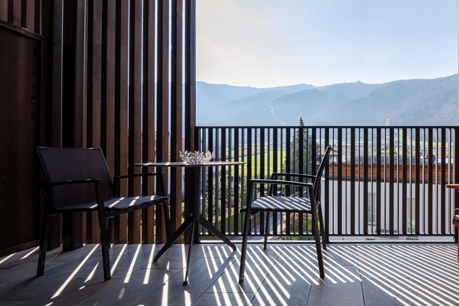 Boutiquehotel Clara Hotel Brunico