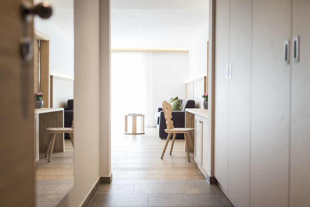 Hotel Boutiquehotel Clara Brunico