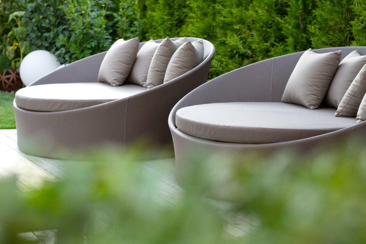 Hotel Boutiquehotel Clara